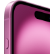 Смартфон Apple iPhone 16 128GB Pink