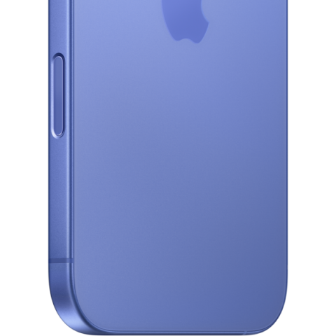 Смартфон Apple iPhone 16 128GB Ultramarine