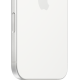 Смартфон Apple iPhone 16 128GB White