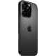 Смартфон Apple iPhone 16 Pro 512GB Black
