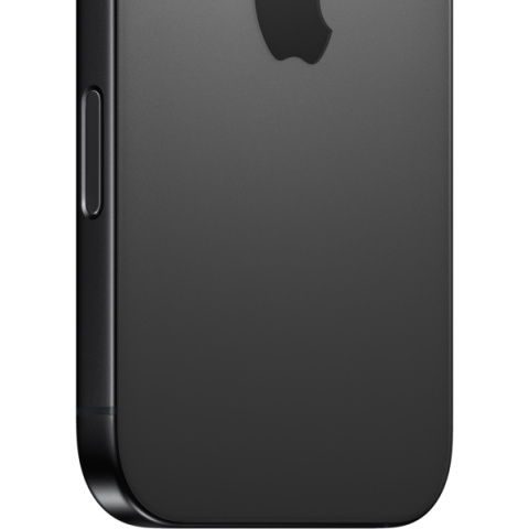 Смартфон Apple iPhone 16 Pro 512GB Black