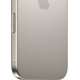 Смартфон Apple iPhone 16 Pro 512GB Natural Titanium