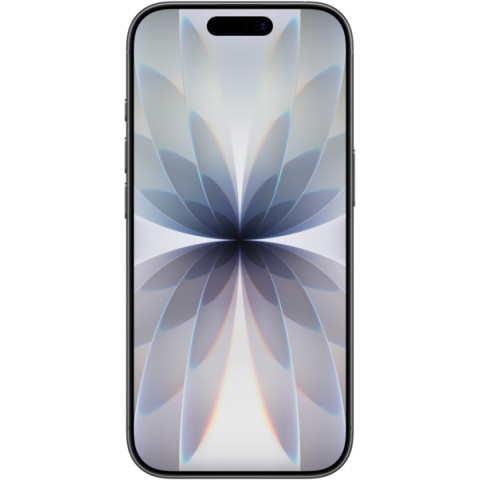 Смартфон Apple iPhone 17 256GB Black