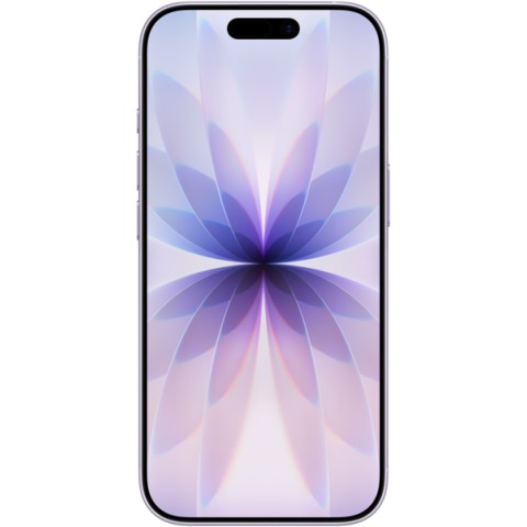 Смартфон Apple iPhone 17 256GB Lavender