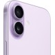 Смартфон Apple iPhone 17 256GB Lavender