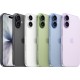 Смартфон Apple iPhone 17 256GB Lavender