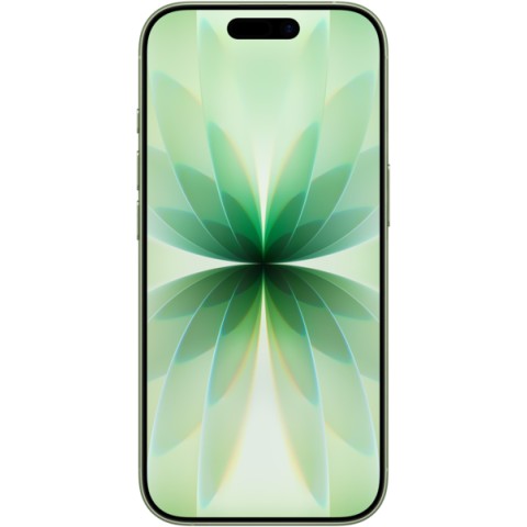 Смартфон Apple iPhone 17 256GB Sage