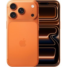 Смартфон Apple iPhone 17 Pro 1TB Cosmic Orange