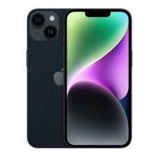 Смартфон Apple iPhone 14 512GB Midnight
