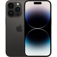 Смартфон Apple iPhone 14 Pro 128GB Space Black