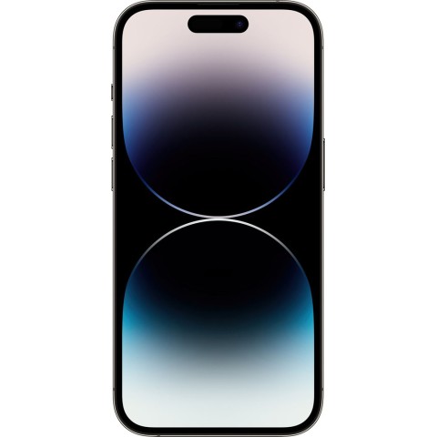 Смартфон Apple iPhone 14 Pro 128GB Space Black