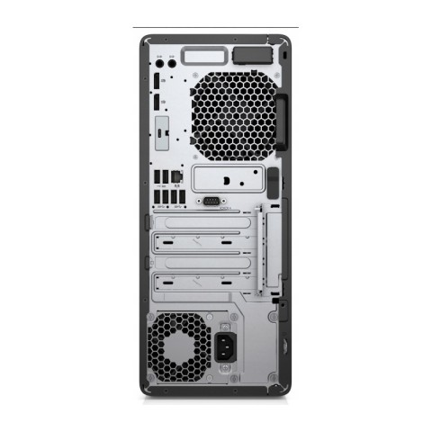 Робоча станція HP Z1 G5 