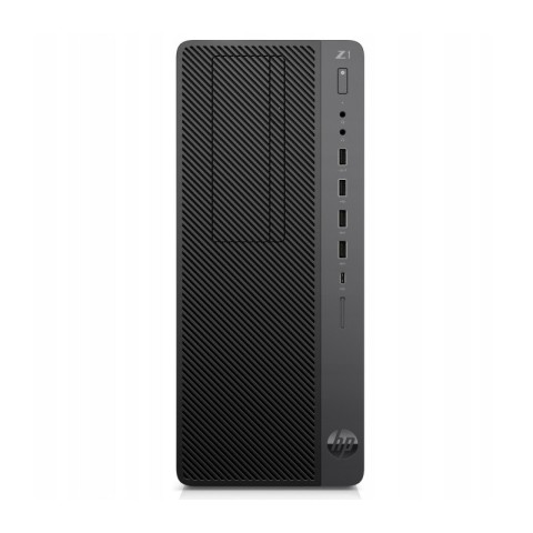 Робоча станція HP Z1 G5 
