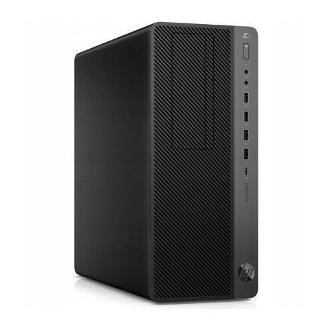 Робоча станція HP Z1 G5 