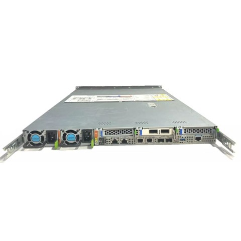 Сервер Oracle Server X7-2 1U (8 x 2.5 SFF)
