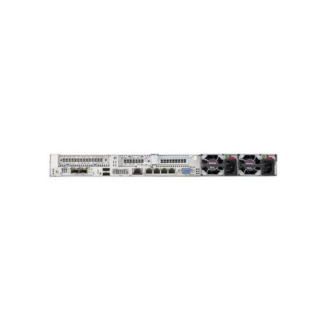 Сервер HP ProLiant DL360 Gen9 1U (8 x 2.5 SFF)