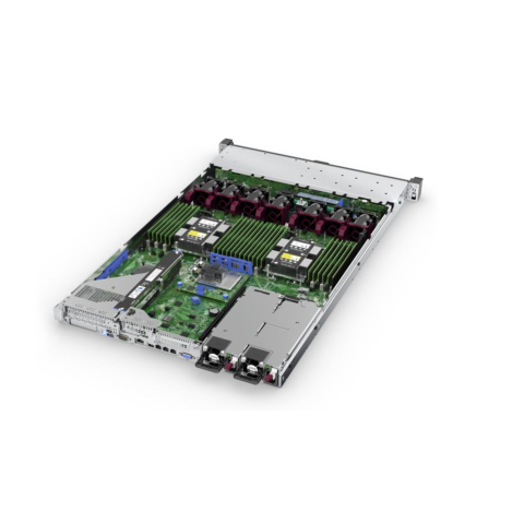 Сервер HP ProLiant DL360 Gen9 1U (8 x 2.5 SFF)