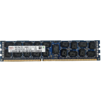 Оперативна пам'ять SK Hynix 8Gb DDR3-1866 PC3-14900R (HMT31GR7CFR4C‐RD) RDIMM ECC Registered